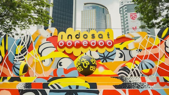 Indosat Konfirmasi Selangkah Lagi Komersialkan 5G