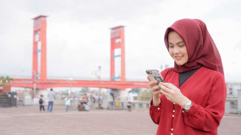 Menuju Ramadan, Telkomsel 'Ramal' Kenaikan Trafik Internet 9,4 Persen