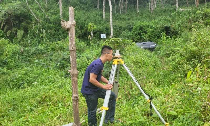 Telkom Gencarkan Teknologi <i>Green Digital</i> untuk Konservasi Hutan
