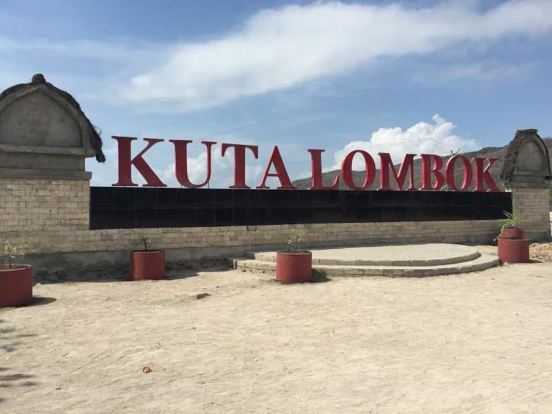 Lombok Jadi Destinasi Wisata Halal Terbaik di Indonesia