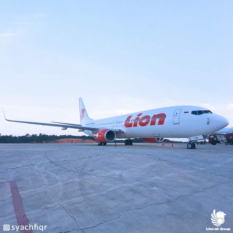 Bagasi Lion Air Berbayar Sekarang, Netizen Mulai Menjerit