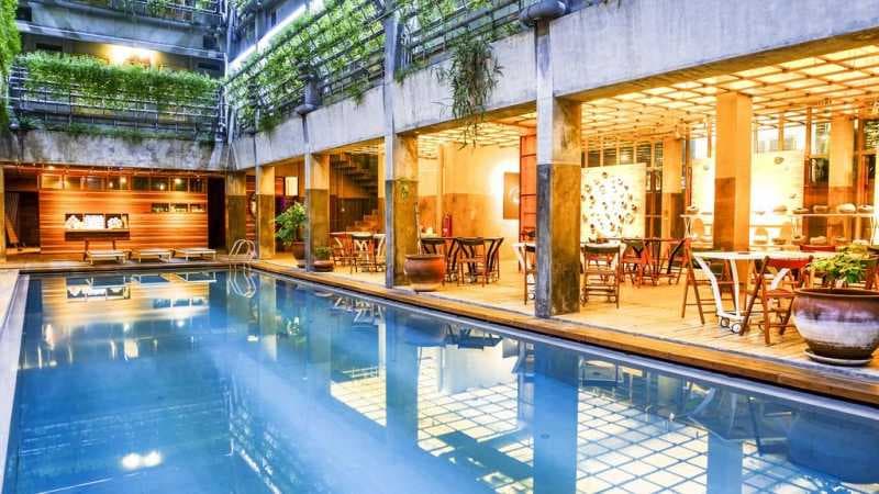 4 Hotel <i>Instagramable</i> dengan Harga Terjangkau di Yogyakarta