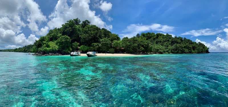 5 Pulau Eksotis di Sulawesi, Ada yang Belum Berpenghuni <i>Lho</i>