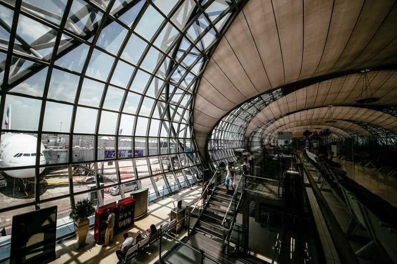 Terminal 3 Bandara Soetta Raih \'The Best Airport of The Year\'