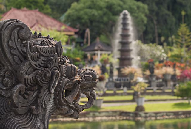 Bali "terlalu mainstream", Ini alasan turis Singapura ke Lombok
