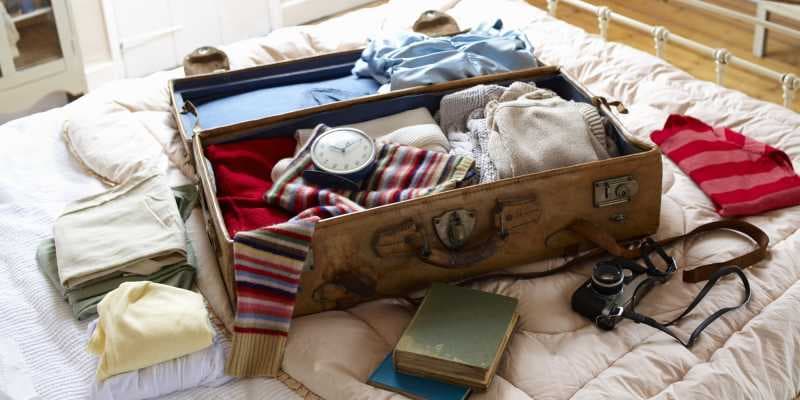 6 Tips Packing Efektif dan Efisien untuk Segala Jenis Perjalanan