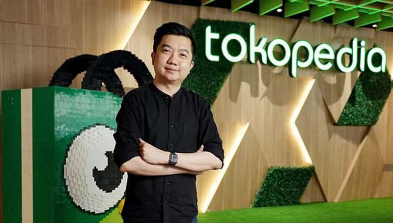 Ditanya Kapan <i>Go International</i>, CEO Tokopedia: Boyolali Lebih Penting dari Bangkok