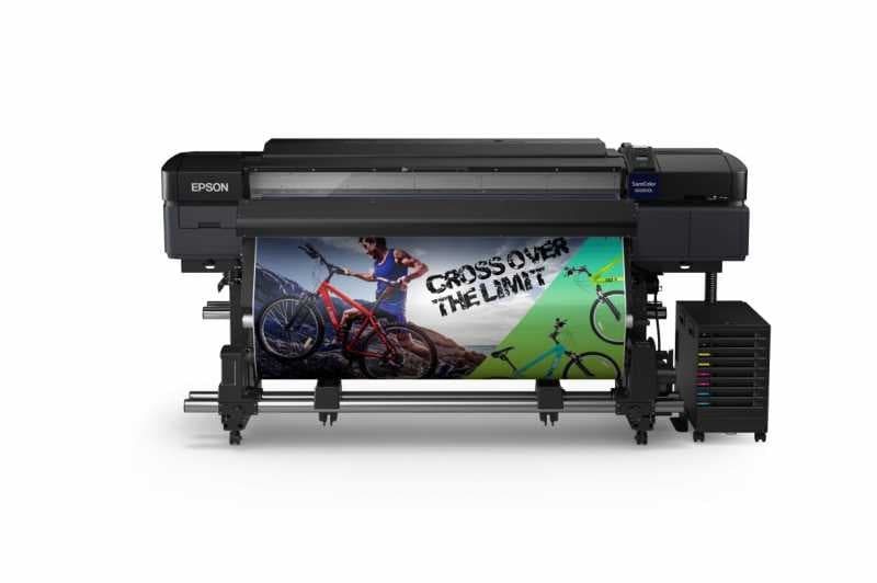 Kantong Tinta Printer Epson Baru Ini Besarnya Kini 1,5 Liter