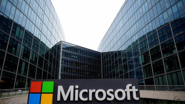Microsoft, Alibaba Masuk Daftar Perusahaan yang Harus Bayar Pajak di RI