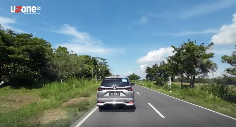 VIDEO: Serunya Jajal All New Xenia di Tanjakan Yogya-Semarang
