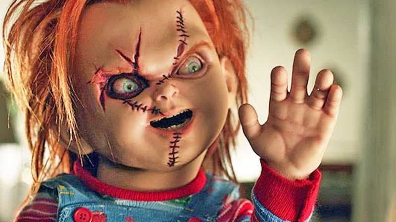 Siap-siap, Teror Boneka Chucky Akan Dibikin Ulang
