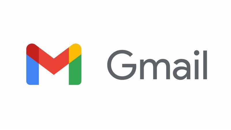 Logo Gmail Berubah, Lebih Warna-warni