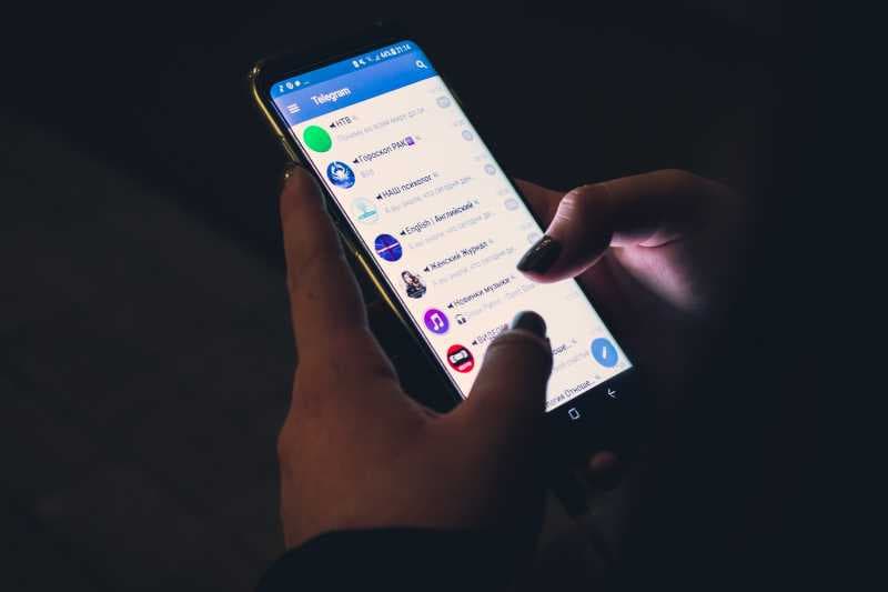 Dampak WhatsApp Down, Telegram dan Signal Banjir Pengguna Baru