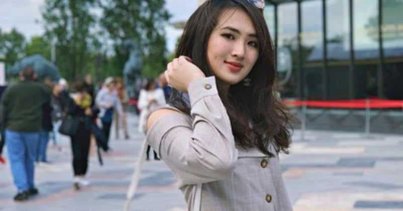 Annabel Yao, “Putri yang Melanggar Aturan” Pewaris Tahta Huawei 