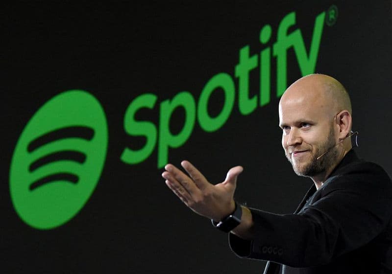 Nafsu ‘Bertepuk Sebelah Tangan’ CEO Spotify Beli Klub Inggris