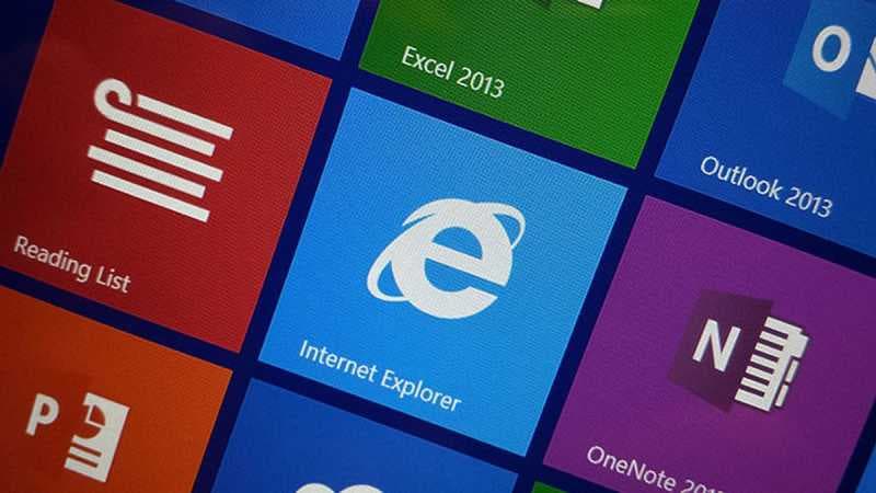 Mengenal Sejarah Internet Explorer,  yang Bakal Dimatikan Microsoft