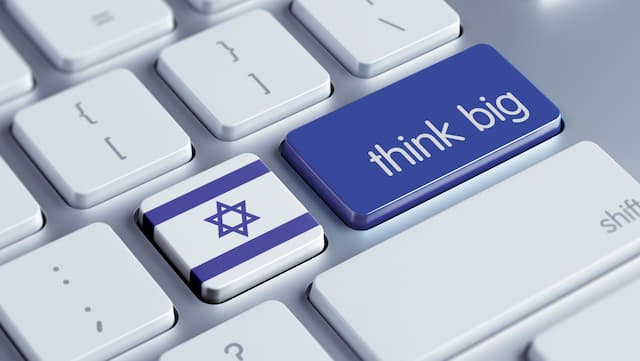 Teknologi asal Israel yang Kita Gunakan Sehari-hari 