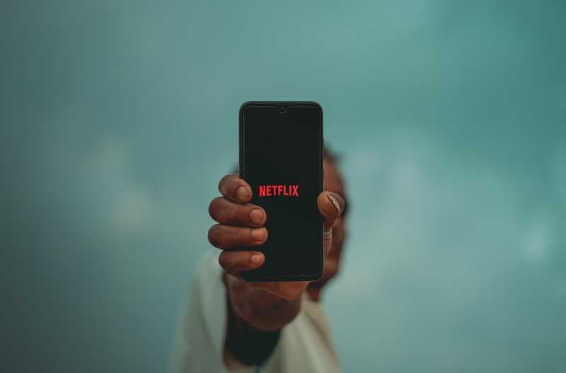 Bidik Anak Muda, Netflix Hadirkan Fitur Mirip TikTok