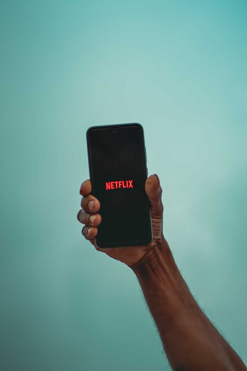 Netflix Hadirkan Layanan Nonton Gratis di Negara Ini