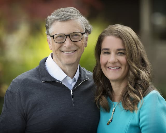 Perceraian Bill Gates Bakal Jadi yang ‘Termahal’ Setelah Jeff Bezos