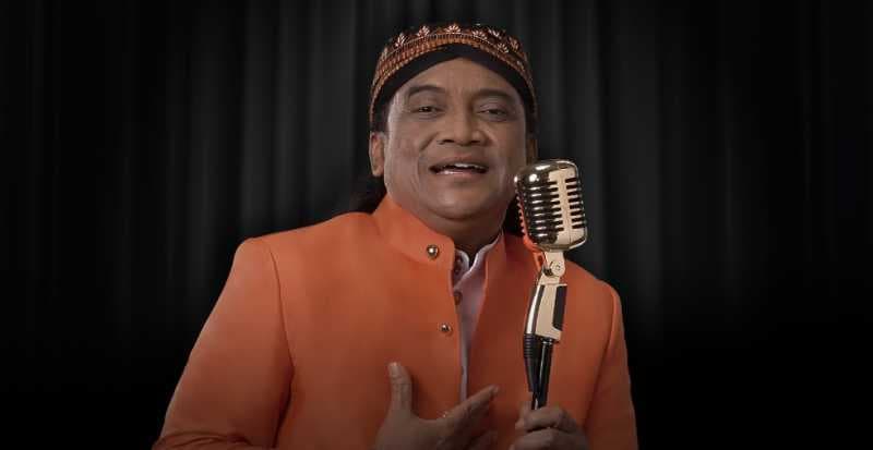 Sebelum Wafat, Didi Kempot Galang Dana Miliaran Rupiah via Konser Virtual