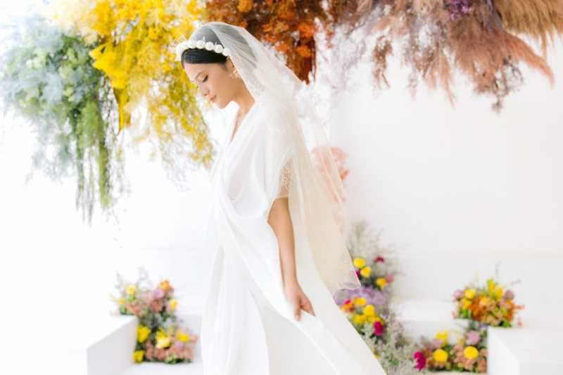 Pandemi, Transaksi Kategori 'Wedding' Naik 4 Persen di Tokopedia