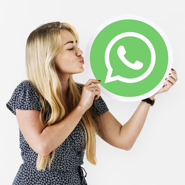 Tak Lama Lagi Video Call WhatsApp Bisa Tampung 50 Orang via Desktop