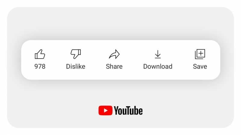 Pro dan Kontra Hilangnya Dislike di YouTube