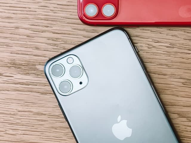 iPhone 12 Dikabarkan Punya Kamera 3D