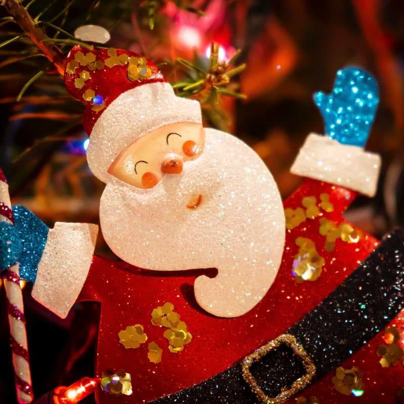 Perayaan Natal, Lokasi Santa Claus Bisa Dilacak di Google