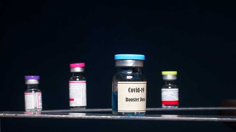 Pandemi Gelombang 3, Ini Cara Cek Tiket Vaksin Booster Covid-19