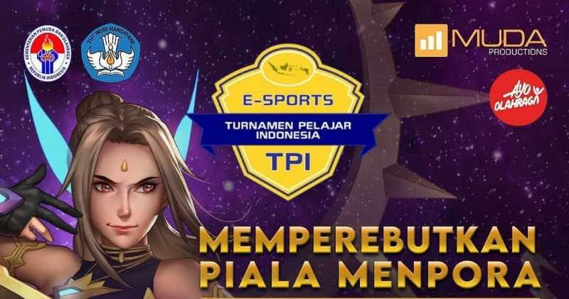 Besok Digelar Grand Final Turnamen Pelajar eSports Indonesia