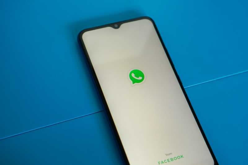 Gak Ribet Lagi, WhatsApp Desktop Bisa Aktif Tanpa Koneksi ke Ponsel