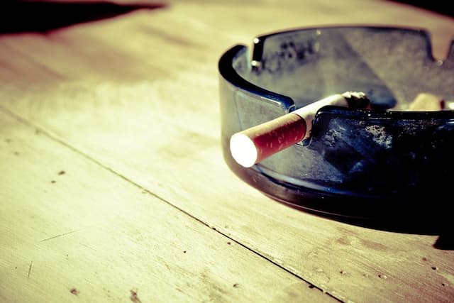 Tiga Bahaya Terbesar Rokok, Masih Mau Merokok?