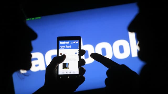 Facebook: Kami tidak Toleransi Grup Pedofil