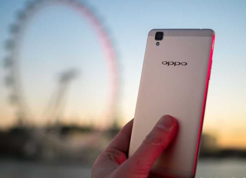 OPPO Indonesia Segera Rilis 3 Smartphone Dengan Harga Menggiurkan