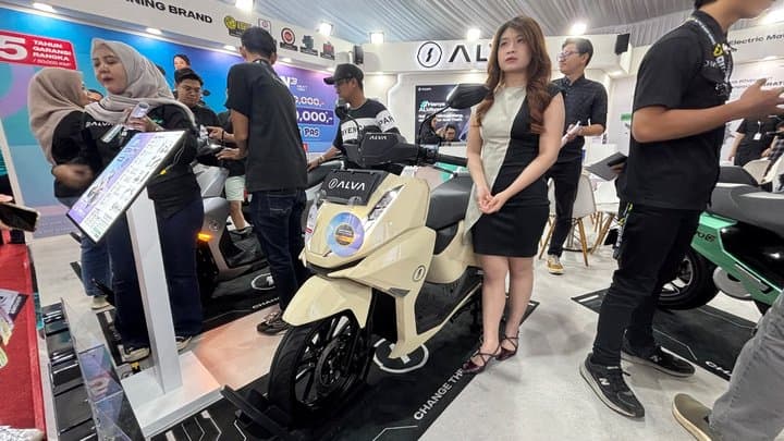 Sudah September, Janji Insentif Motor Listrik Jadi atau Ditunda Lagi? Sudah September, Janji Insentif Motor Listrik Jadi atau Ditunda Lagi?
