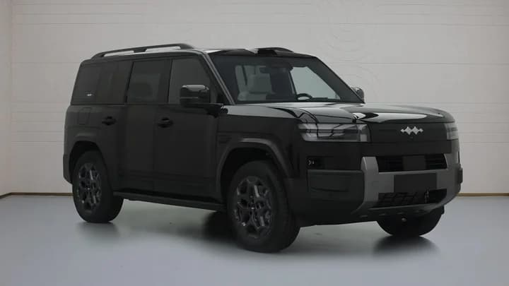 SUV Mewah BYD Dikeluhkan Ratusan Konsumen, Atap Bocor! SUV Mewah BYD Dikeluhkan Ratusan Konsumen, Atap Bocor!