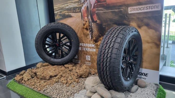 Bridgestone Raih 2 Penghargaan di CSR Nusantara Awards 2025 Bridgestone Raih 2 Penghargaan di CSR Nusantara Awards 2025