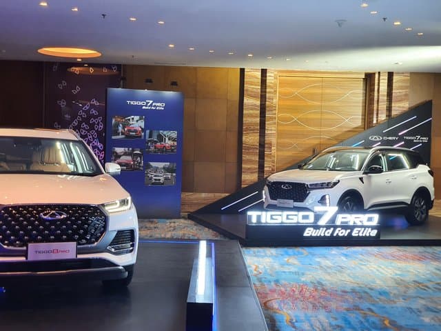 Banyak SUV, Kapan Chery Terjun ke Segmen Low MPV di Indonesia? Banyak SUV, Kapan Chery Terjun ke Segmen Low MPV di Indonesia?