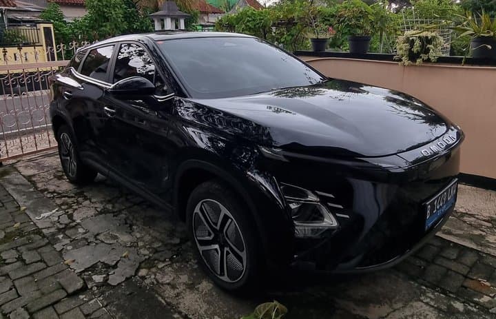 Tips Nyetir Jauh Pakai Mobil Listrik: Jangan Tunggu Baterai Sekarat Tips Nyetir Jauh Pakai Mobil Listrik: Jangan Tunggu Baterai Sekarat