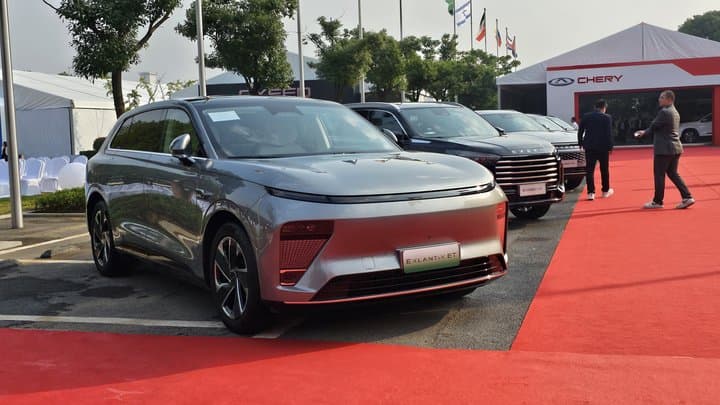 Gen Z Minati Mobil China, Tapi Ragu Soal Kualitas dan Durabilitas Gen Z Minati Mobil China, Tapi Ragu Soal Kualitas dan Durabilitas