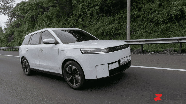 Seminggu Jajal Jaecoo J5 EV: Mode Eco Doang, Tenaganya Segalak Ini Seminggu Jajal Jaecoo J5 EV: Mode Eco Doang, Tenaganya Segalak Ini