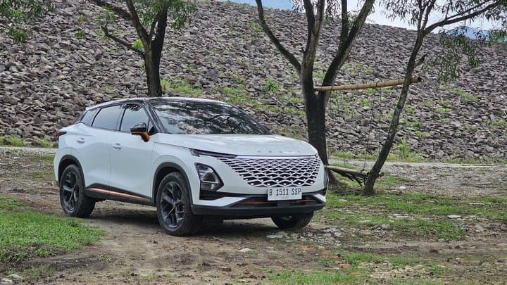 Kurang Laku, Diam-Diam Chery Suntik Mati Omoda 5 GT Kurang Laku, Diam-Diam Chery Suntik Mati Omoda 5 GT