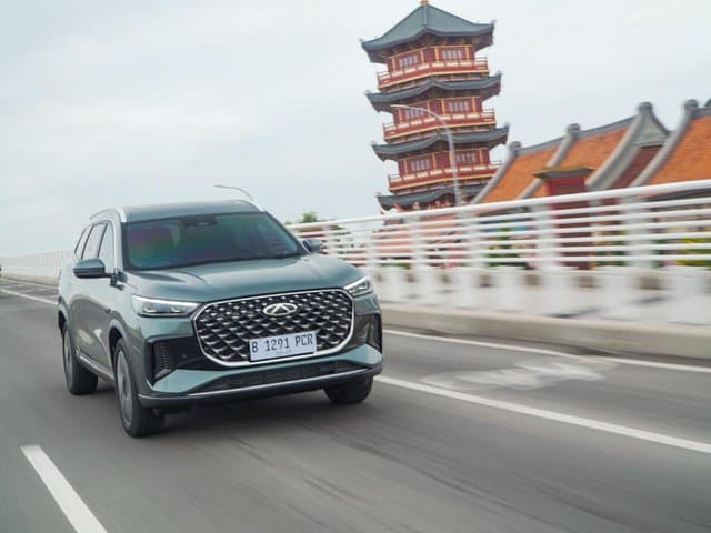 Chery Sediakan Layanan Pengaduan dan Emergency Mobil Bermasalah Chery Sediakan Layanan Pengaduan dan Emergency Mobil Bermasalah
