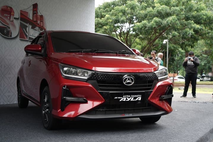 Daihatsu juga Recall Ayla dan Rocky, Masalah Sama dengan Toyota Daihatsu juga Recall Ayla dan Rocky, Masalah Sama dengan Toyota