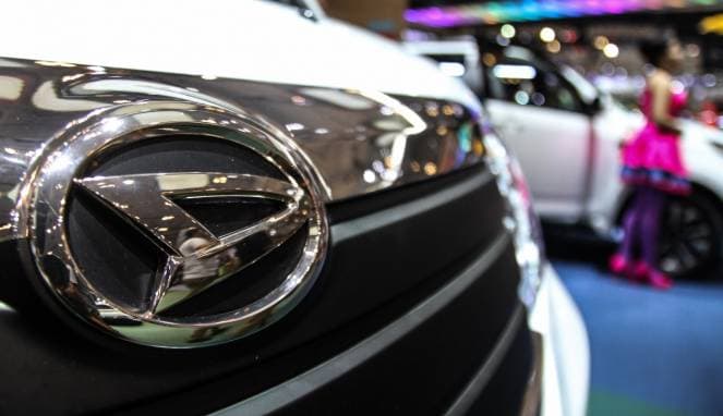 Isu 'Selamat Tinggal Daihatsu' Ternyata Cuma Hoax! Isu 'Selamat Tinggal Daihatsu' Ternyata Cuma Hoax!