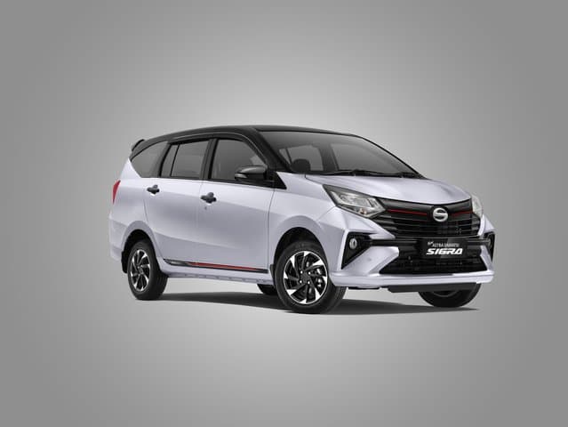 Daihatsu Sigra Baru, Apa Saja yang Berubah dan Berapa Harganya? Daihatsu Sigra Baru, Apa Saja yang Berubah dan Berapa Harganya?
