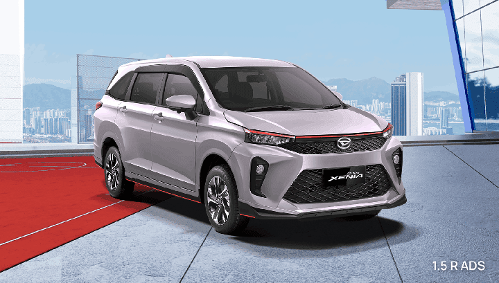 Spesifikasi Lengkap dan Harga Daihatsu Xenia Terbaru 2025 Semua Tipe Spesifikasi Lengkap dan Harga Daihatsu Xenia Terbaru 2025 Semua Tipe