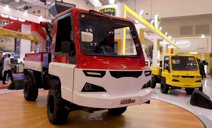 Esemka Gugat Astra Rp33 Miliar, Begini Duduk Perkaranya Esemka Gugat Astra Rp33 Miliar, Begini Duduk Perkaranya